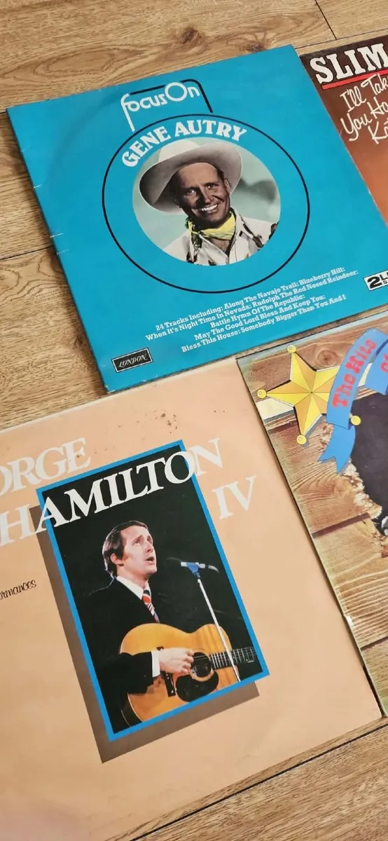 Vinyls - Image 2