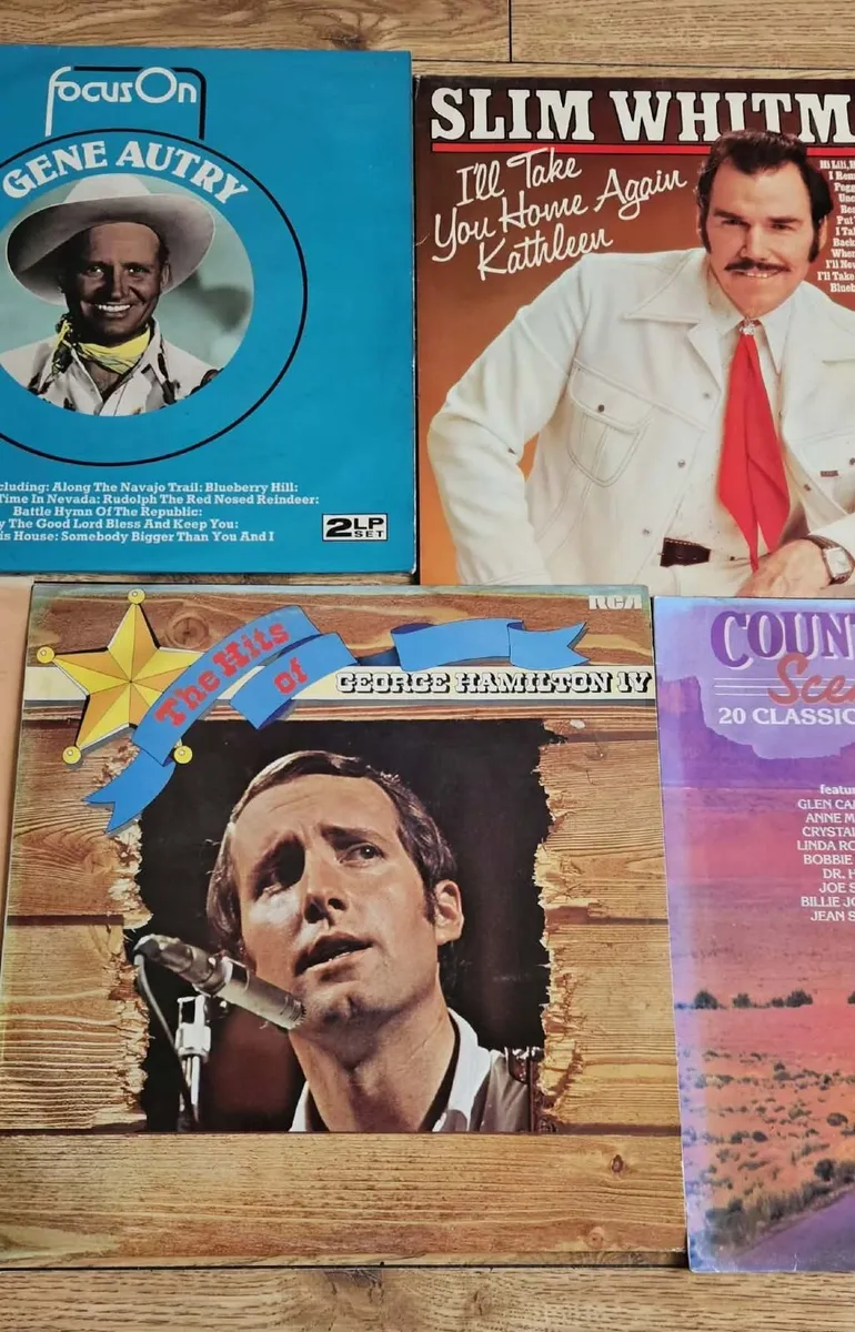 Vinyls - Image 3