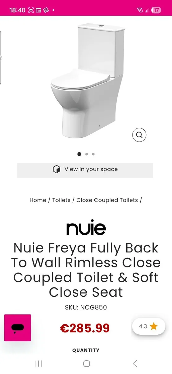 Toilet - Image 2
