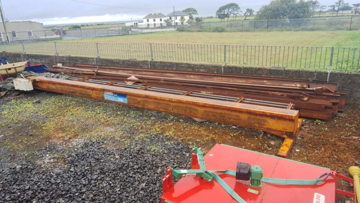 Ennis Gantry Crane - Image 2
