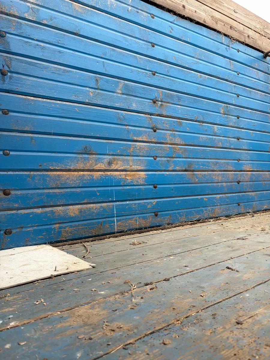 Grain trailer - Image 4