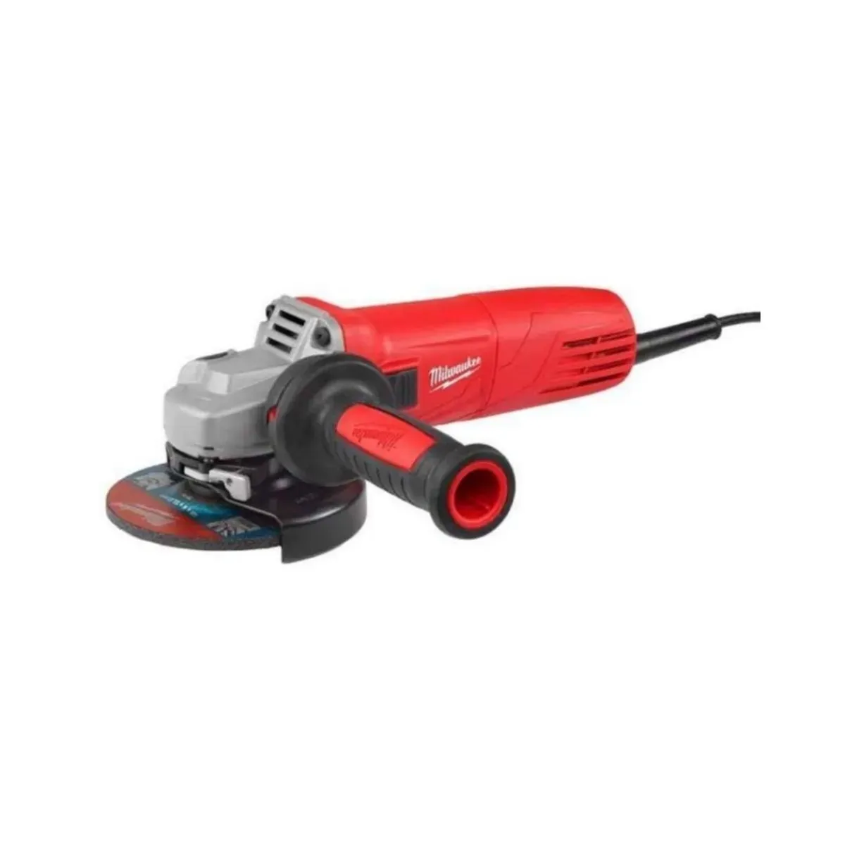 Milwaukee Angle Grinder 115MM 110V - Image 1