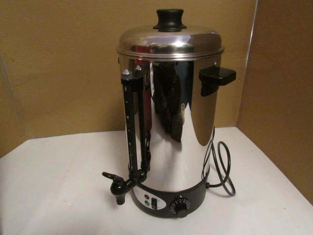 DESKI electric urn 8L water boiler - Image 3