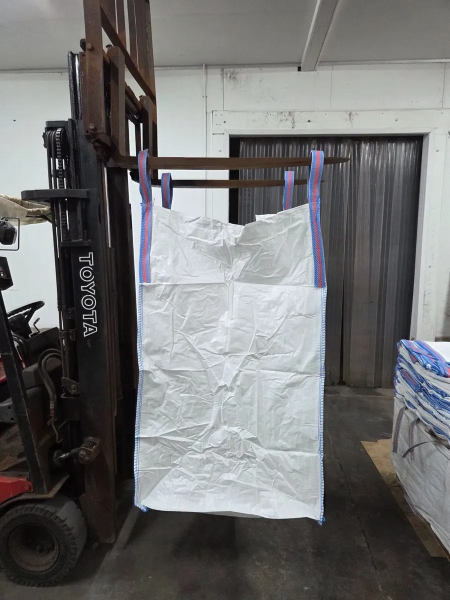 bulk bags - Image 1