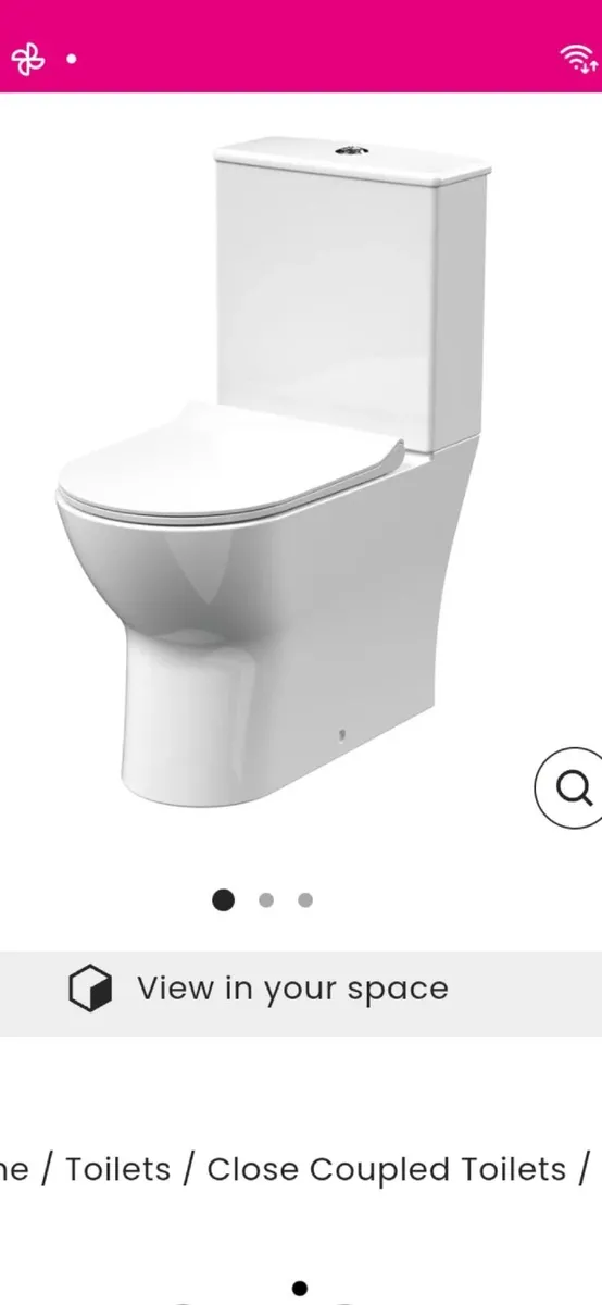 Toilet - Image 4