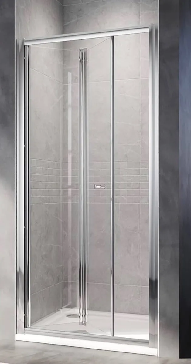 Shower door - Image 1