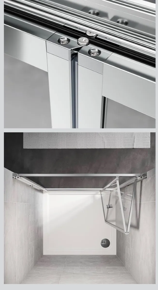 Shower door - Image 2