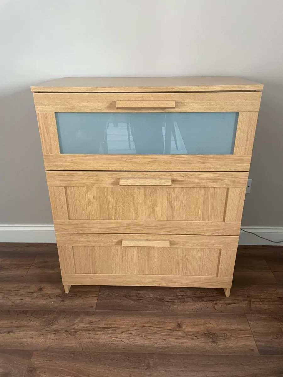 Chest of Drawers - Image 1