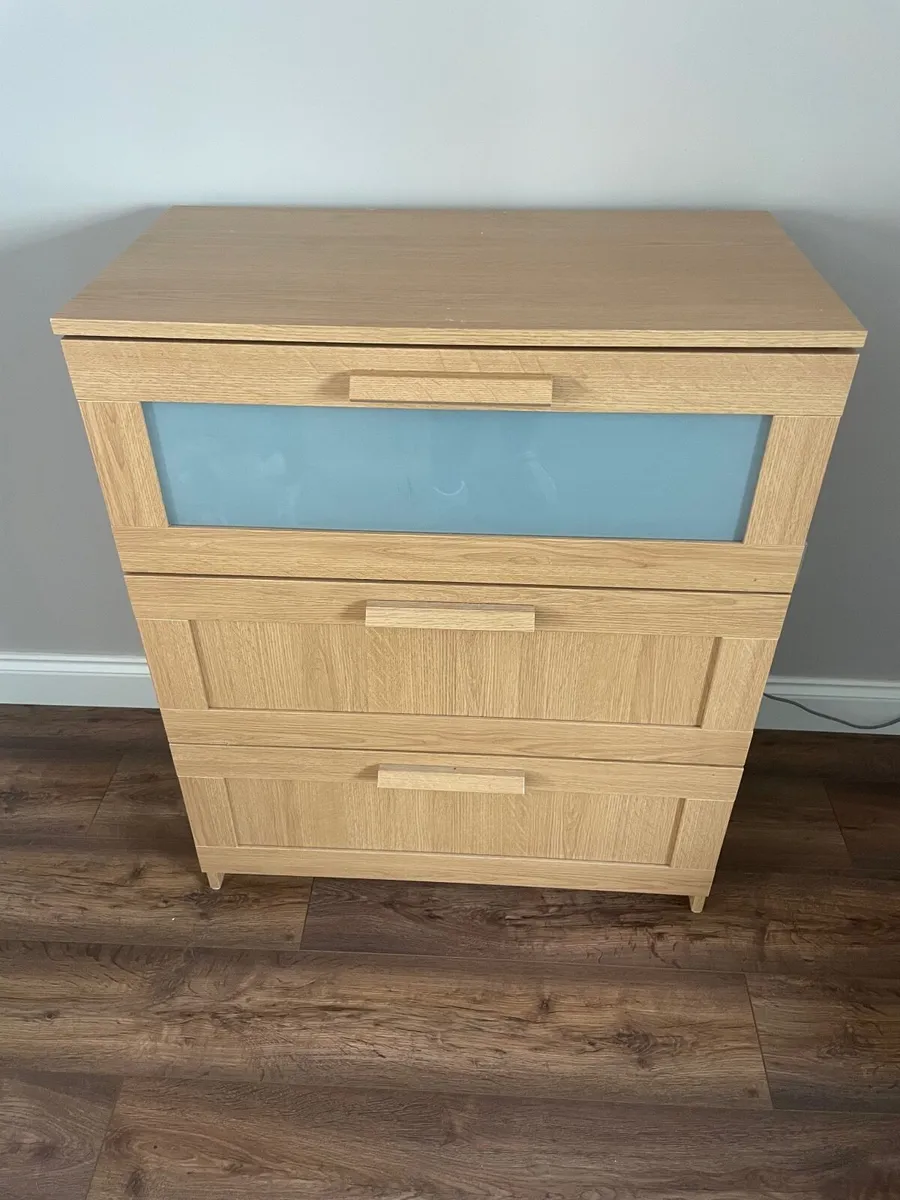 Chest of Drawers - Image 3