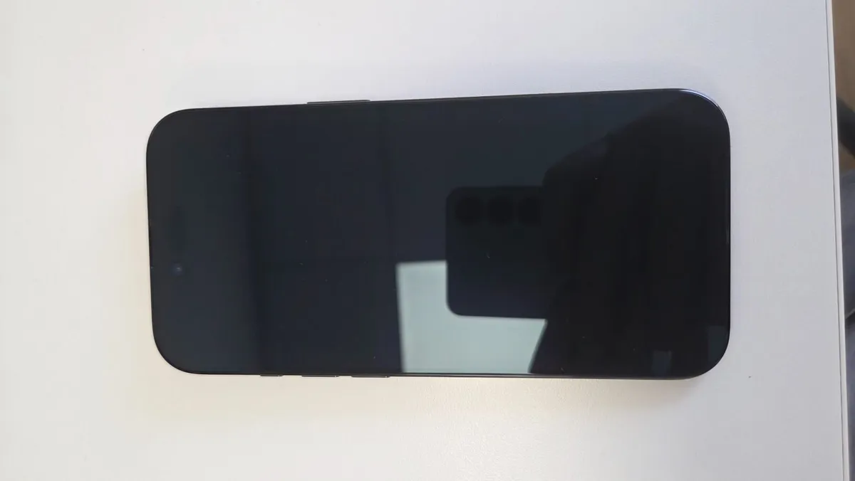 Iphone Air 256gb - Image 3