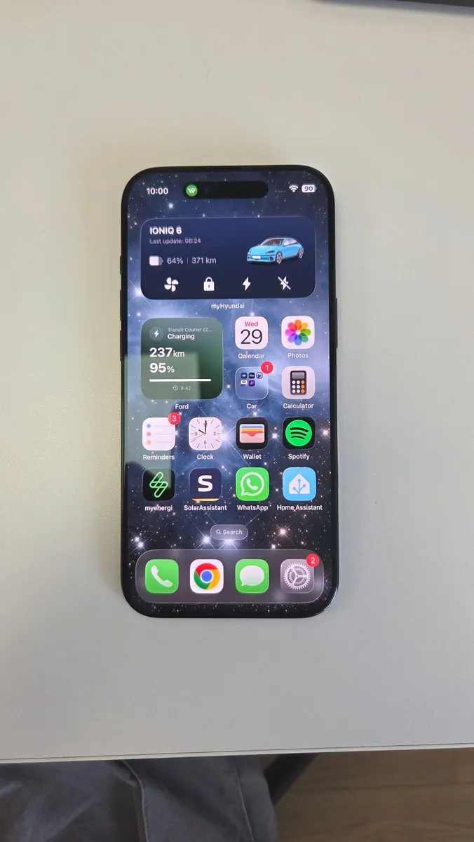 Iphone Air 256gb - Image 2