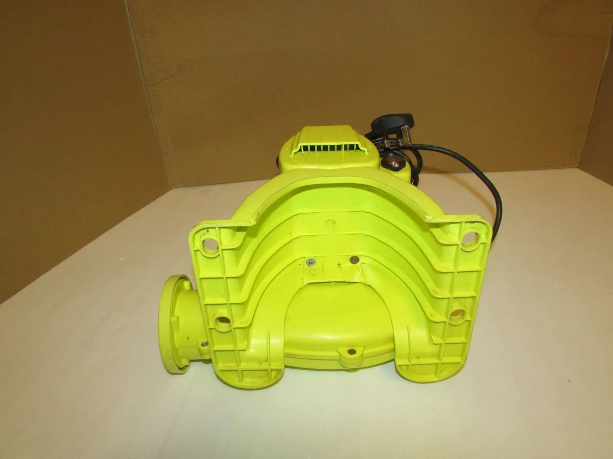 Air Blower - Image 2