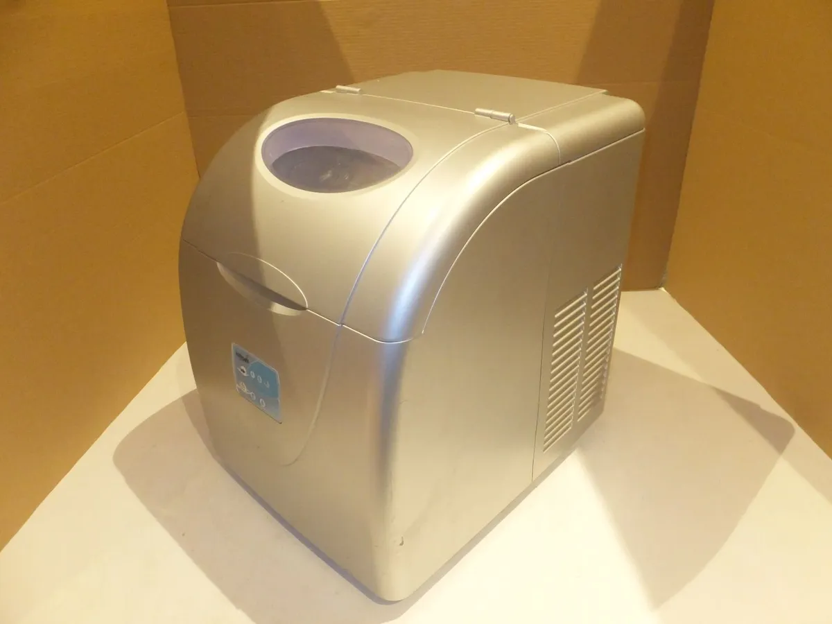 ice cube maker - Image 4