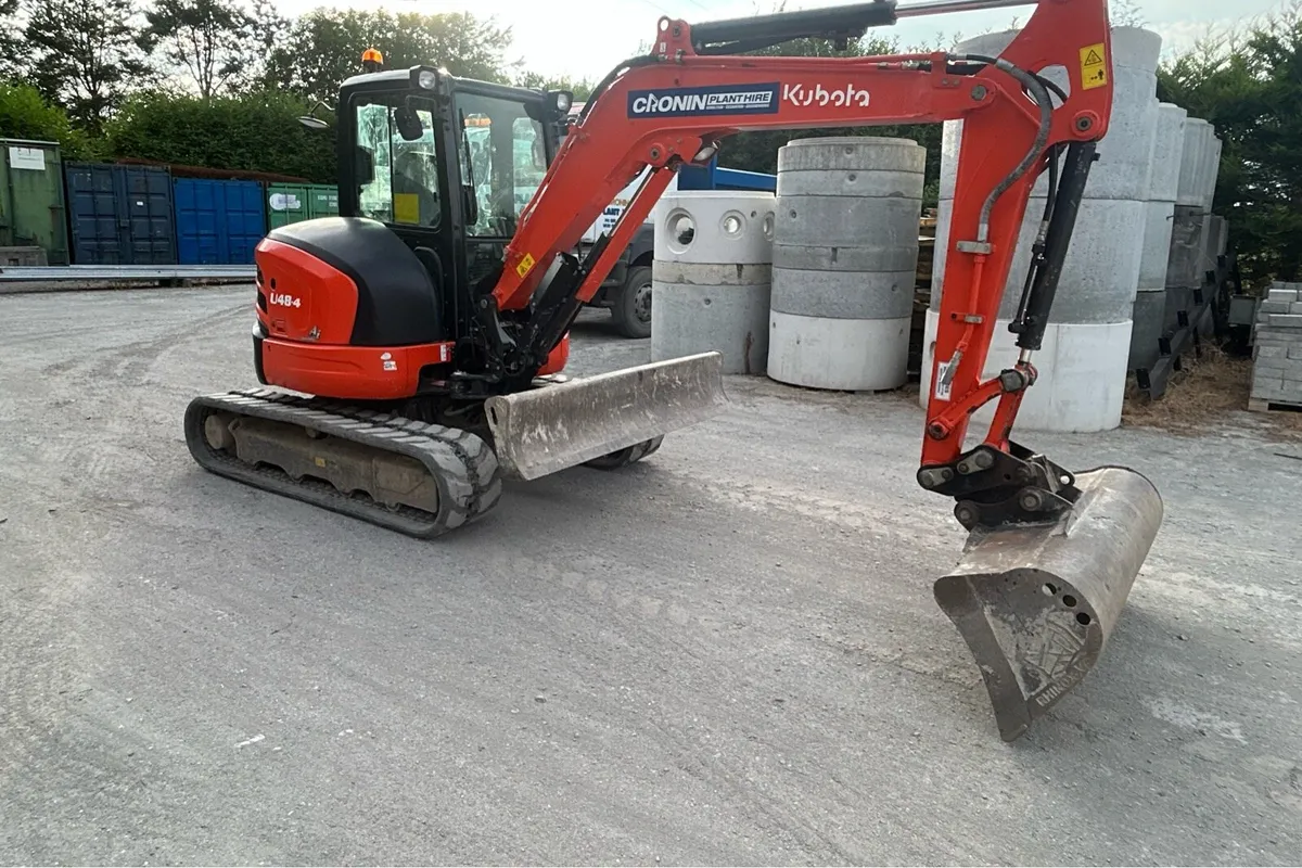 Kubota - Image 3