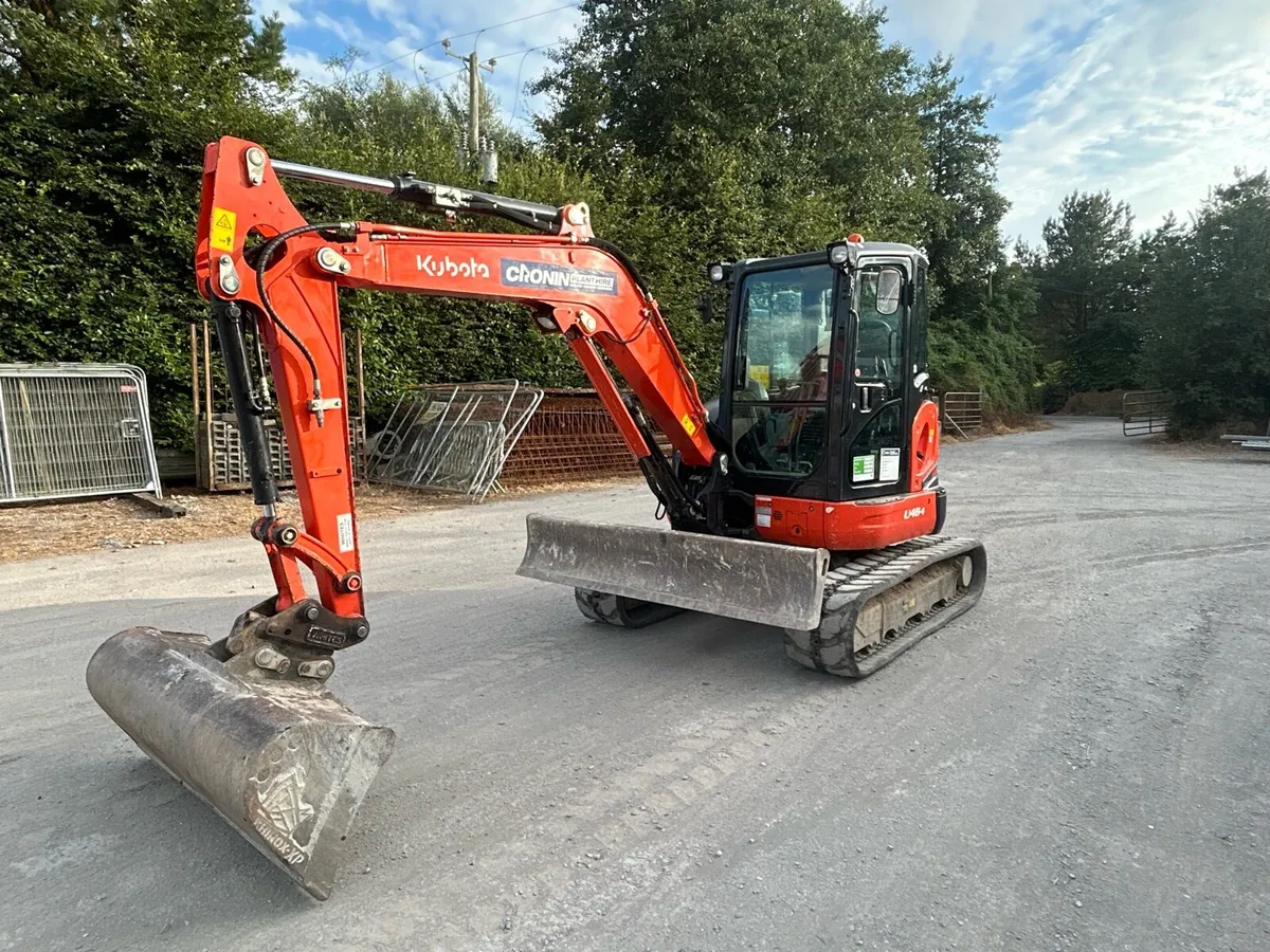 Kubota - Image 4