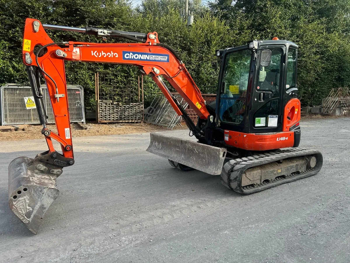 Kubota - Image 1