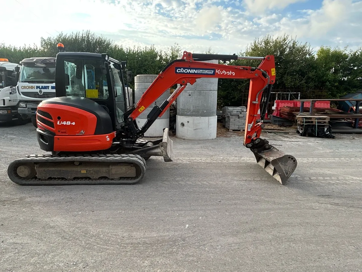 Kubota - Image 2