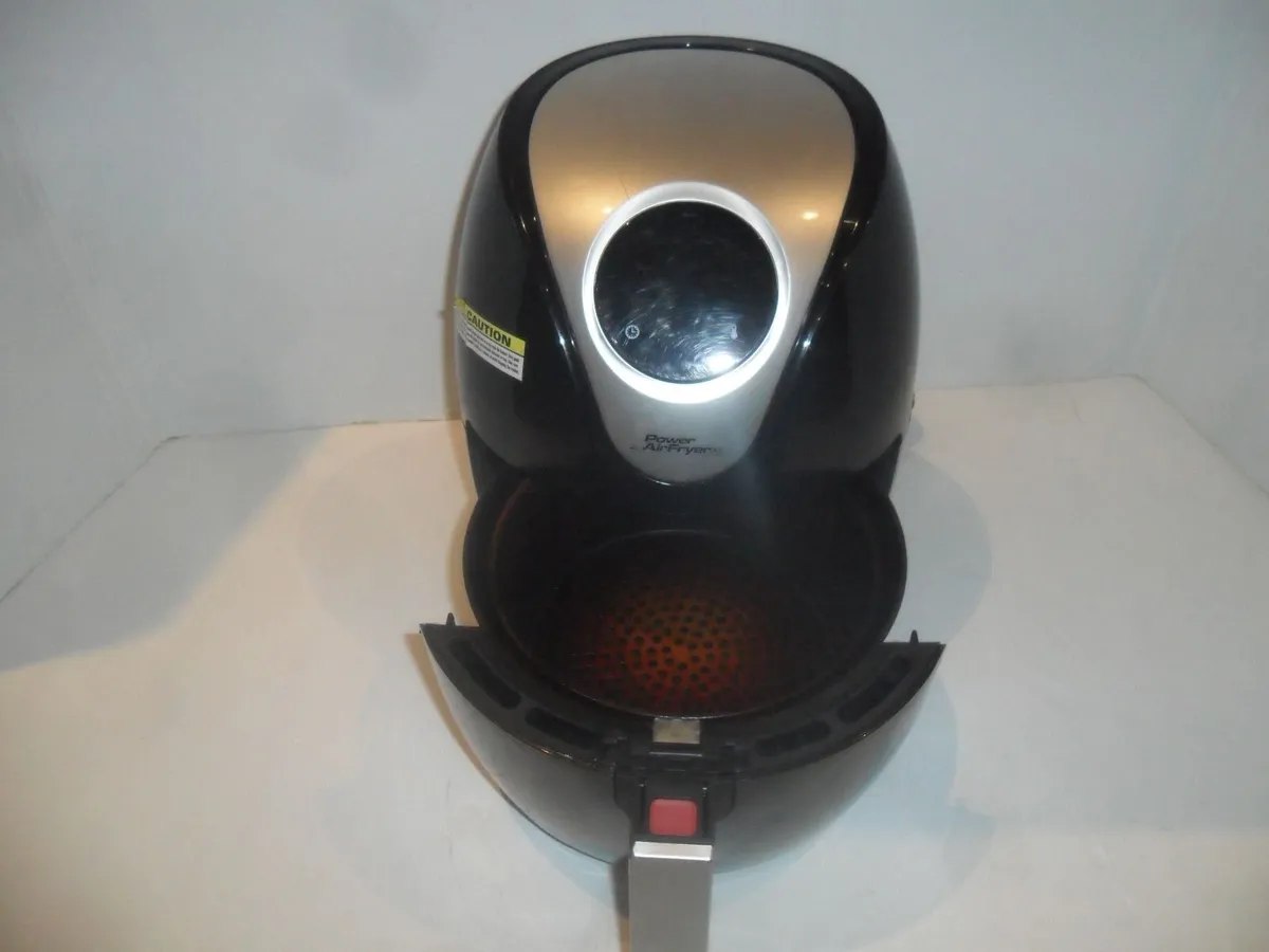 Air Fryer 3.2 L - Image 2