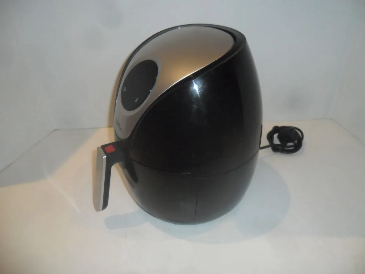 Air Fryer 3.2 L - Image 4