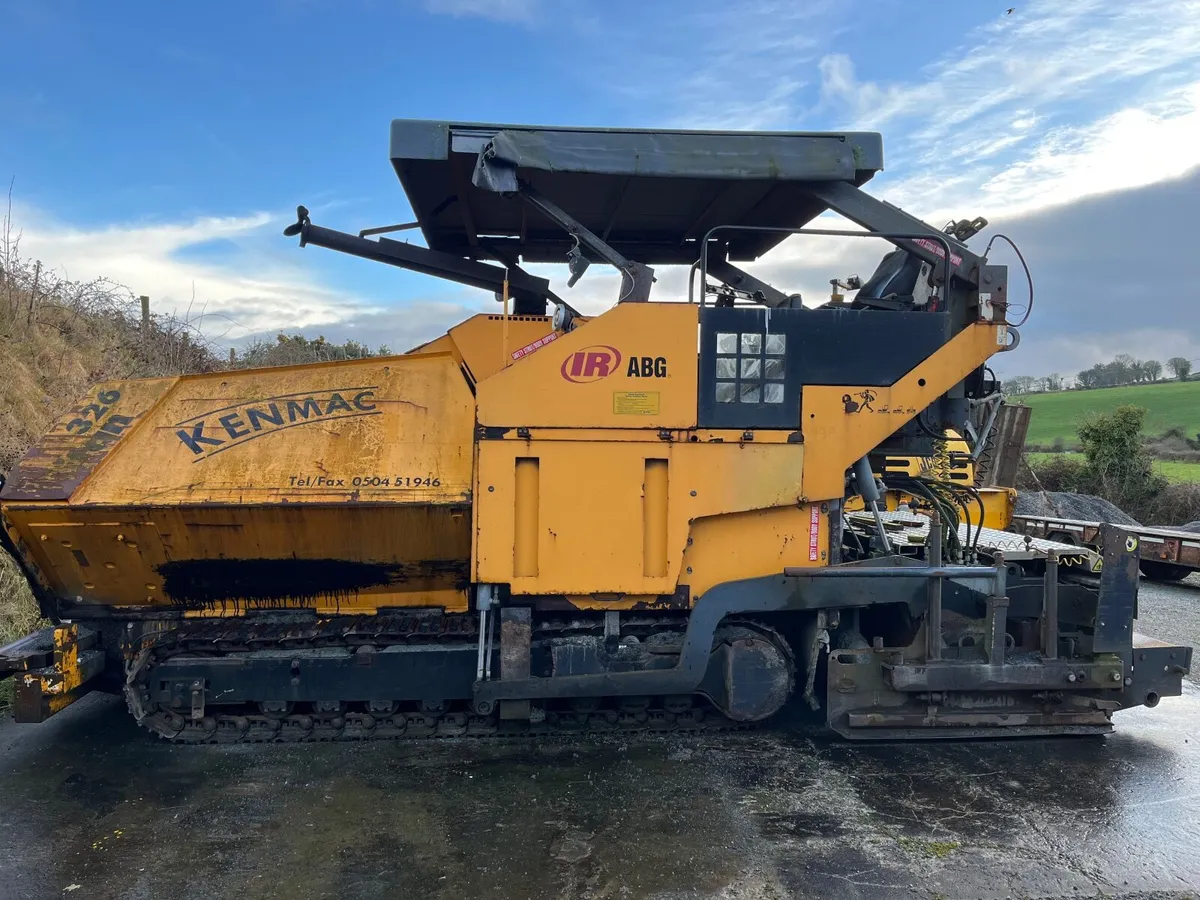 Machinery - Image 1