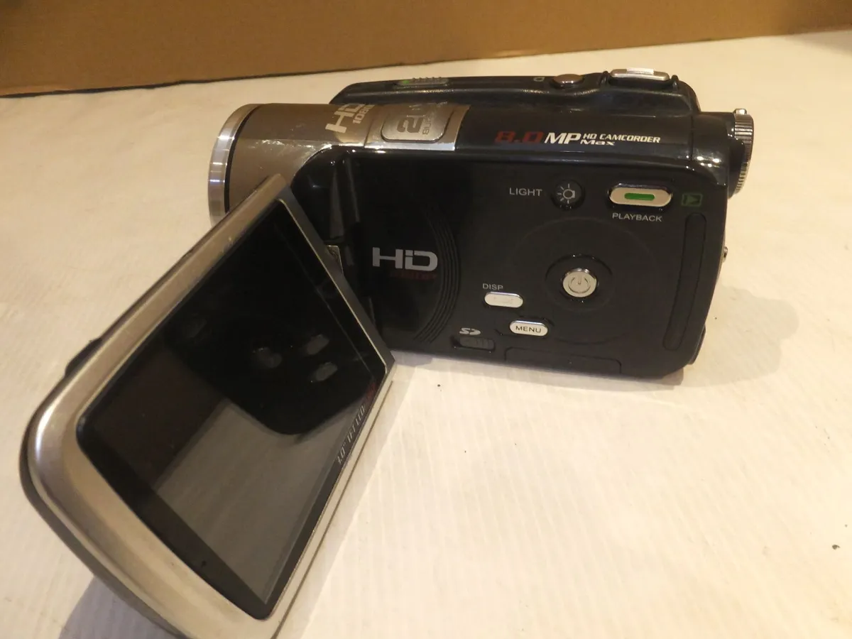video camera - Image 3