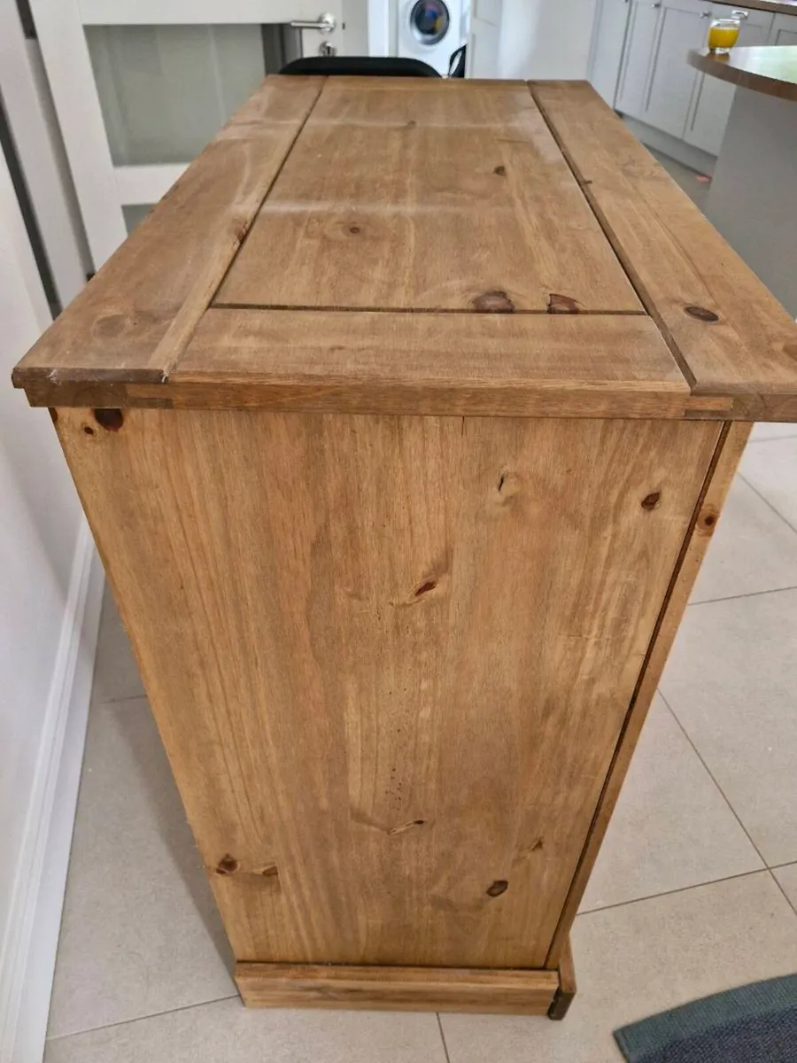Chest of drawers - Image 2