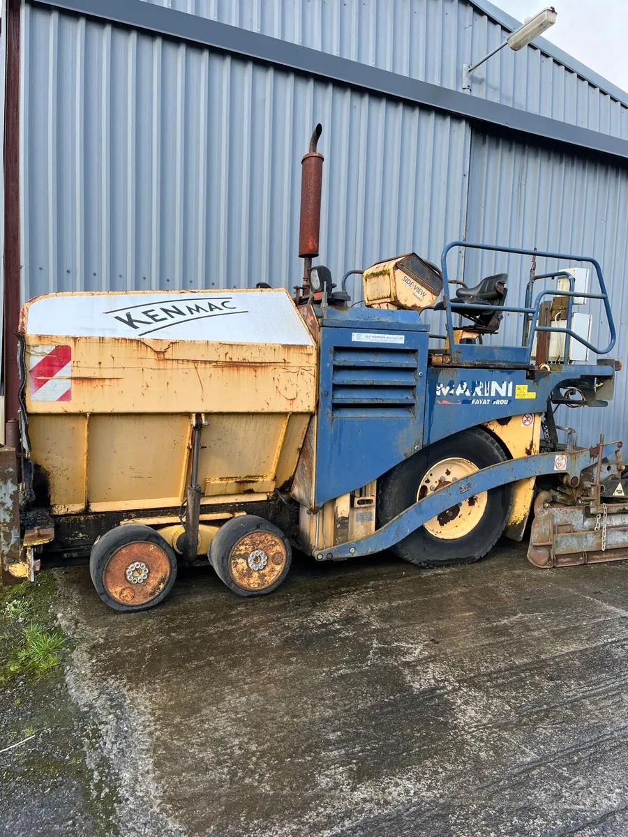 Machinery - Image 4