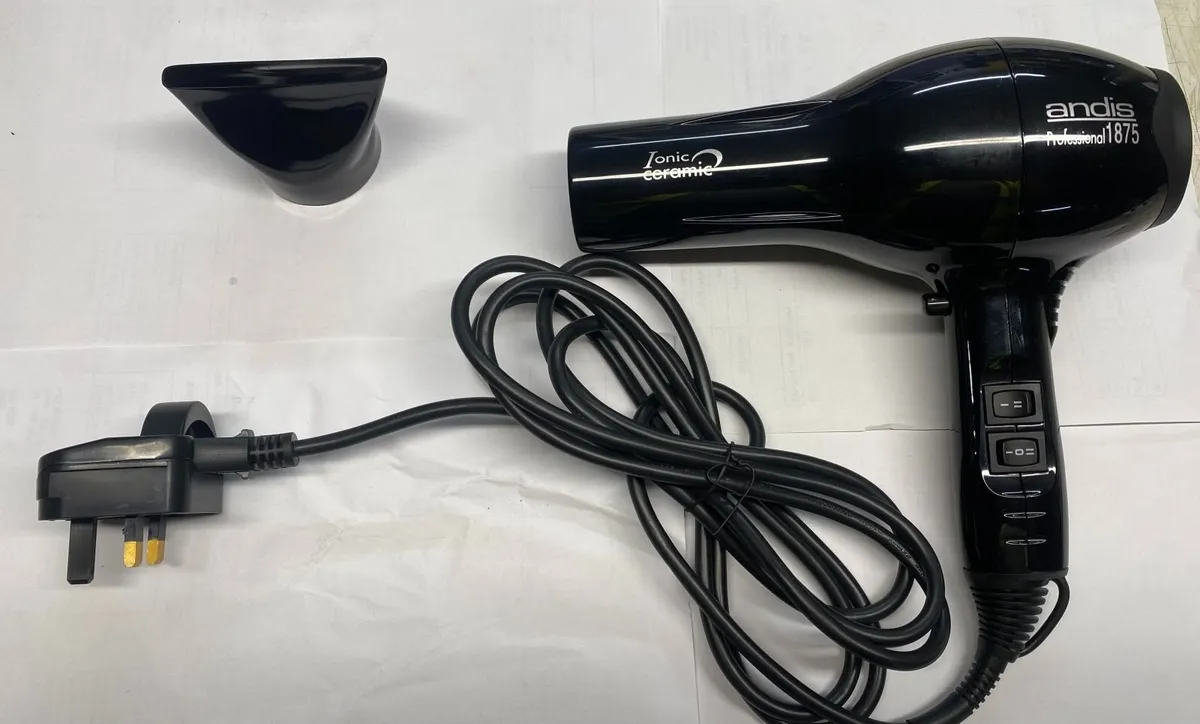 Hairdryers - Image 1
