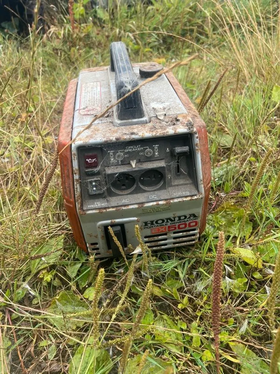 generator - Image 1
