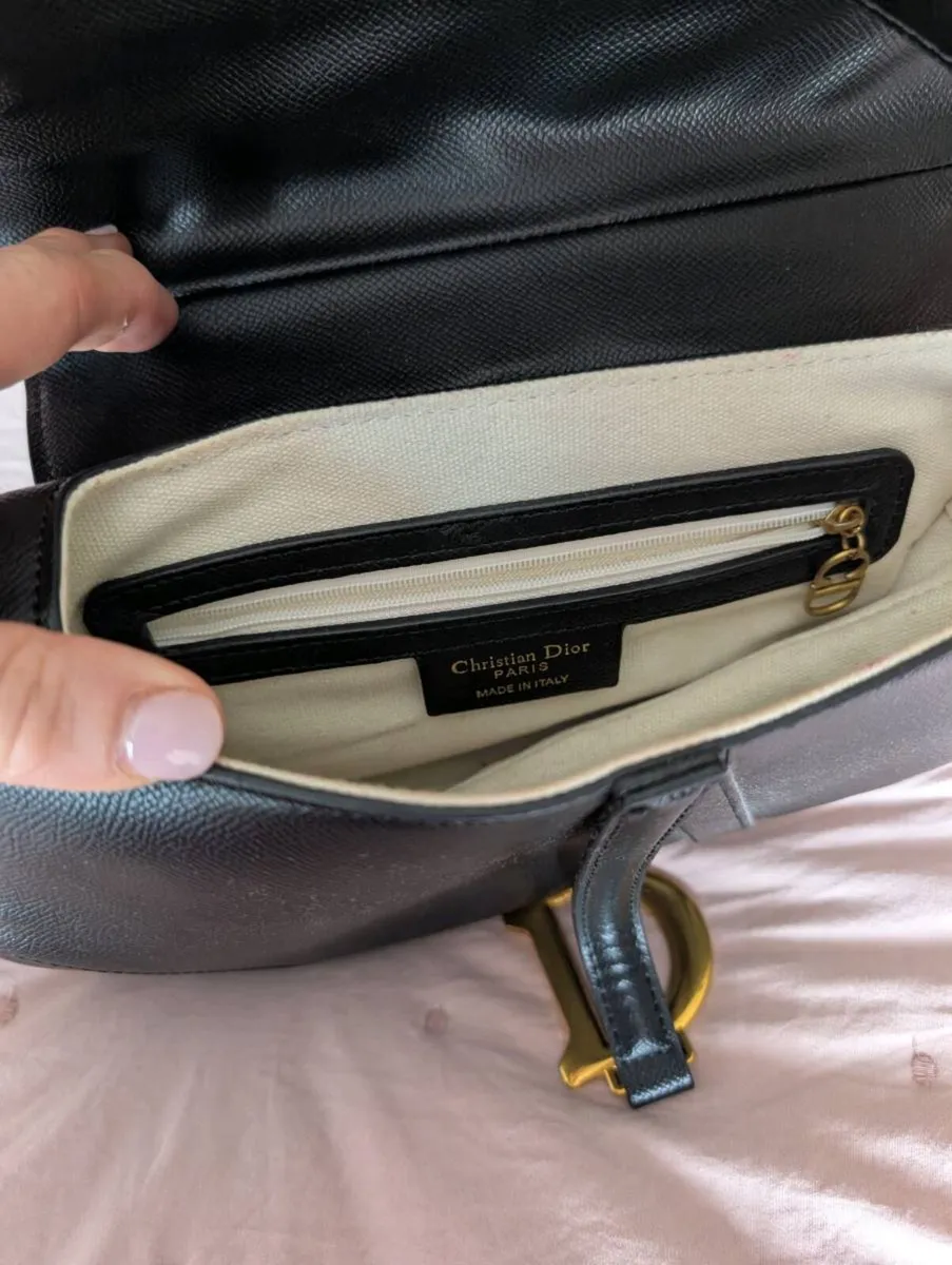 Black bag - Image 4