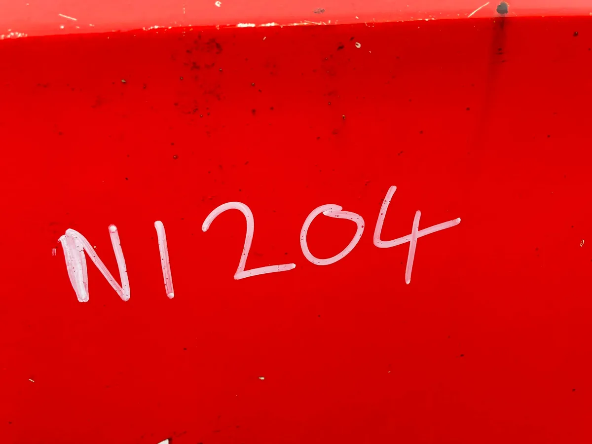 Doosan 731E Road Compressor 105CFM - Image 2