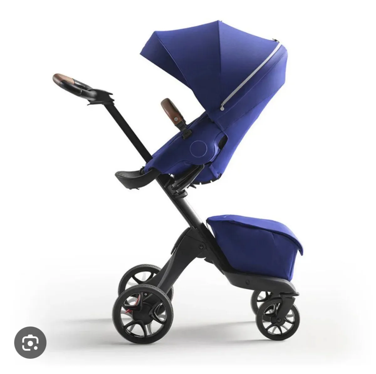 Used Stokke Explory Buggy - FREE