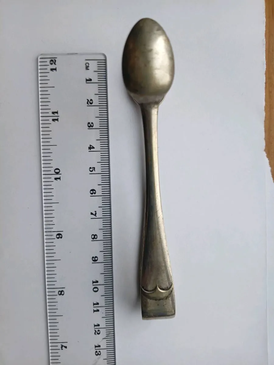 Sugar tongs - Image 4