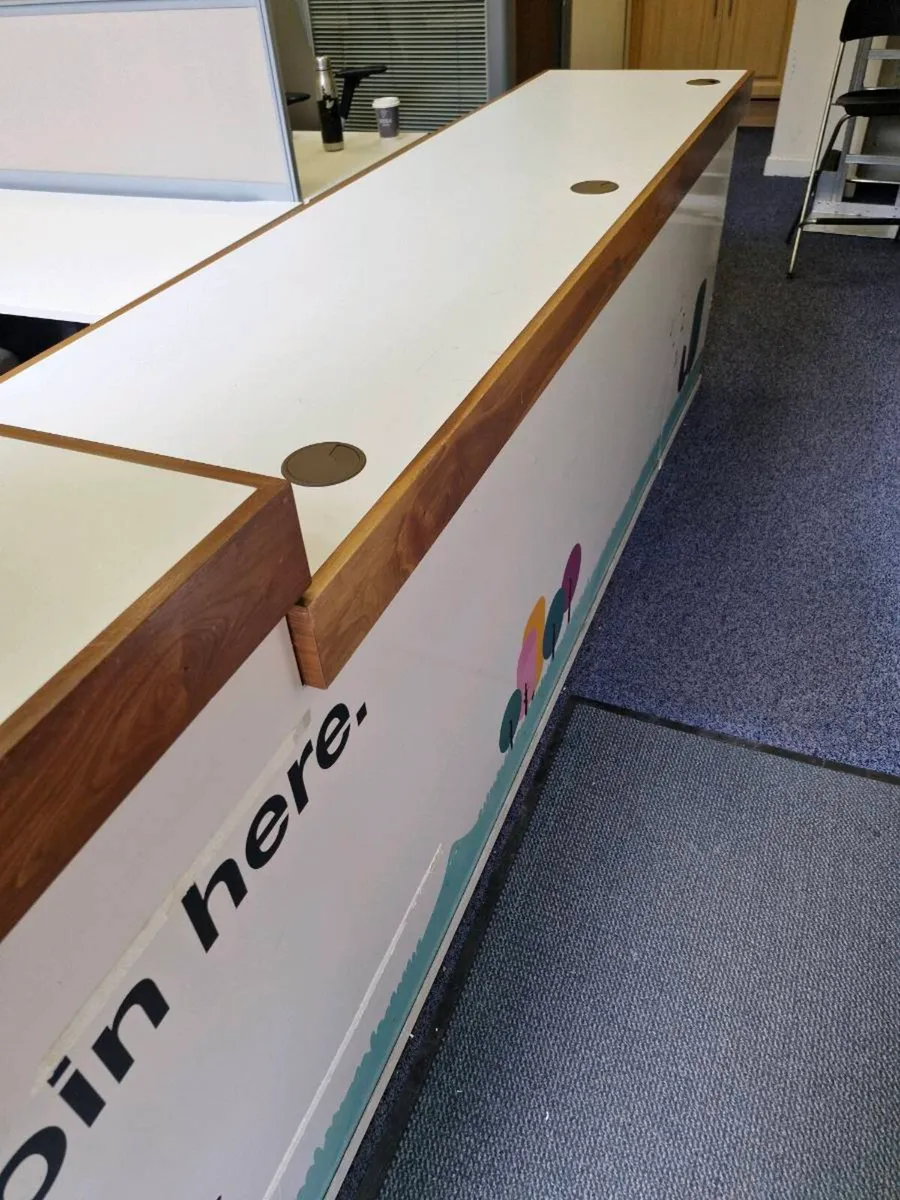 Office Stores Shop Counter - Image 3