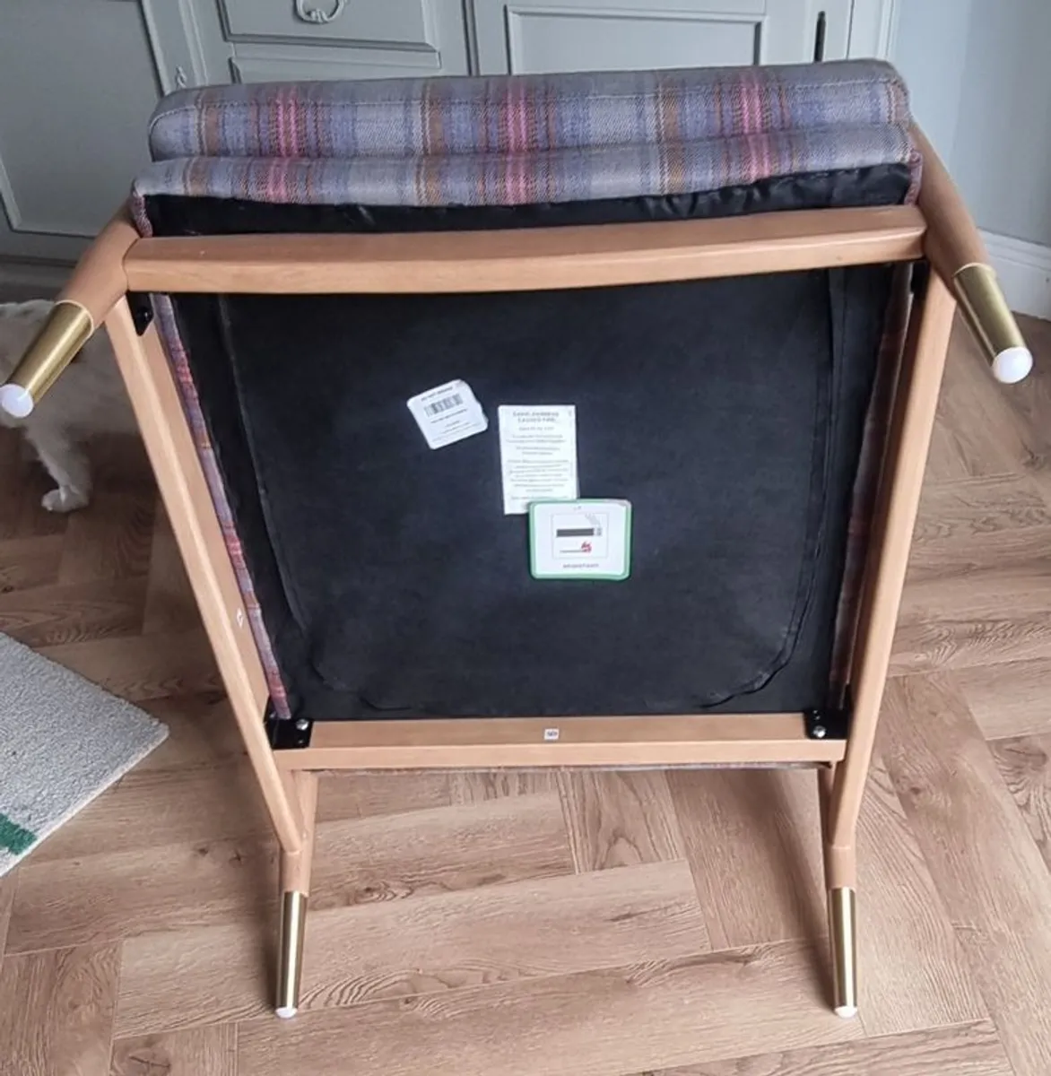 NEXT...Armchair - Image 3