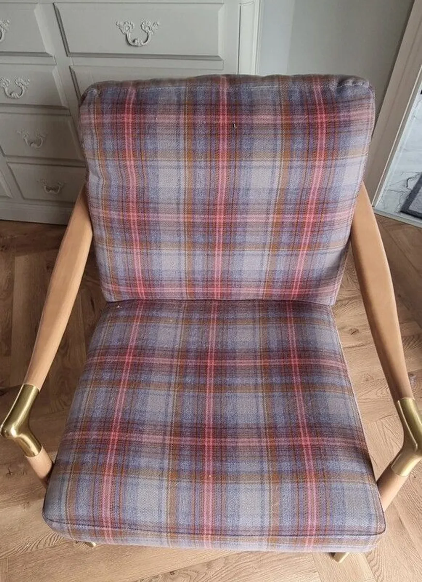 NEXT...Armchair - Image 1