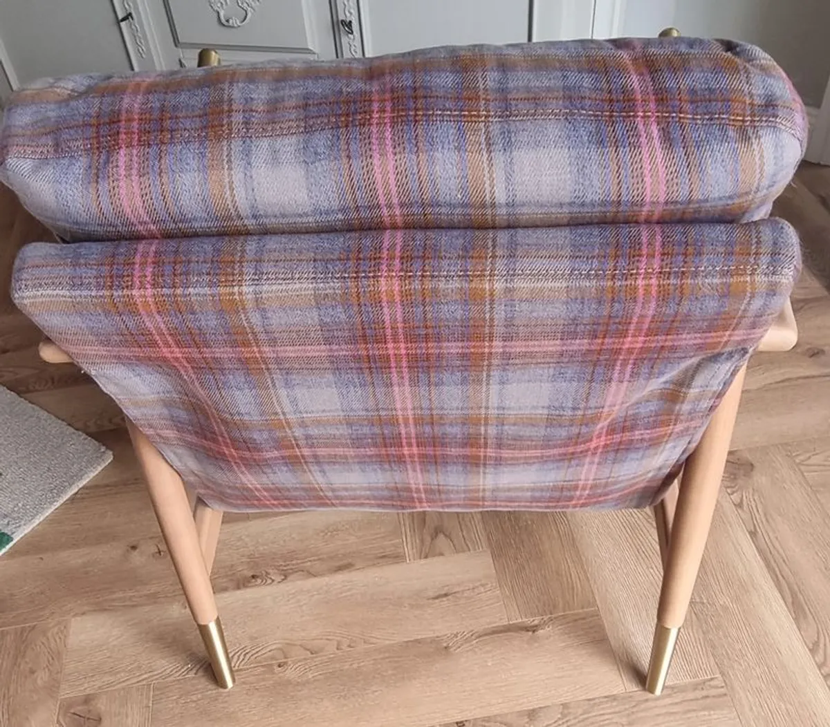 NEXT...Armchair - Image 2