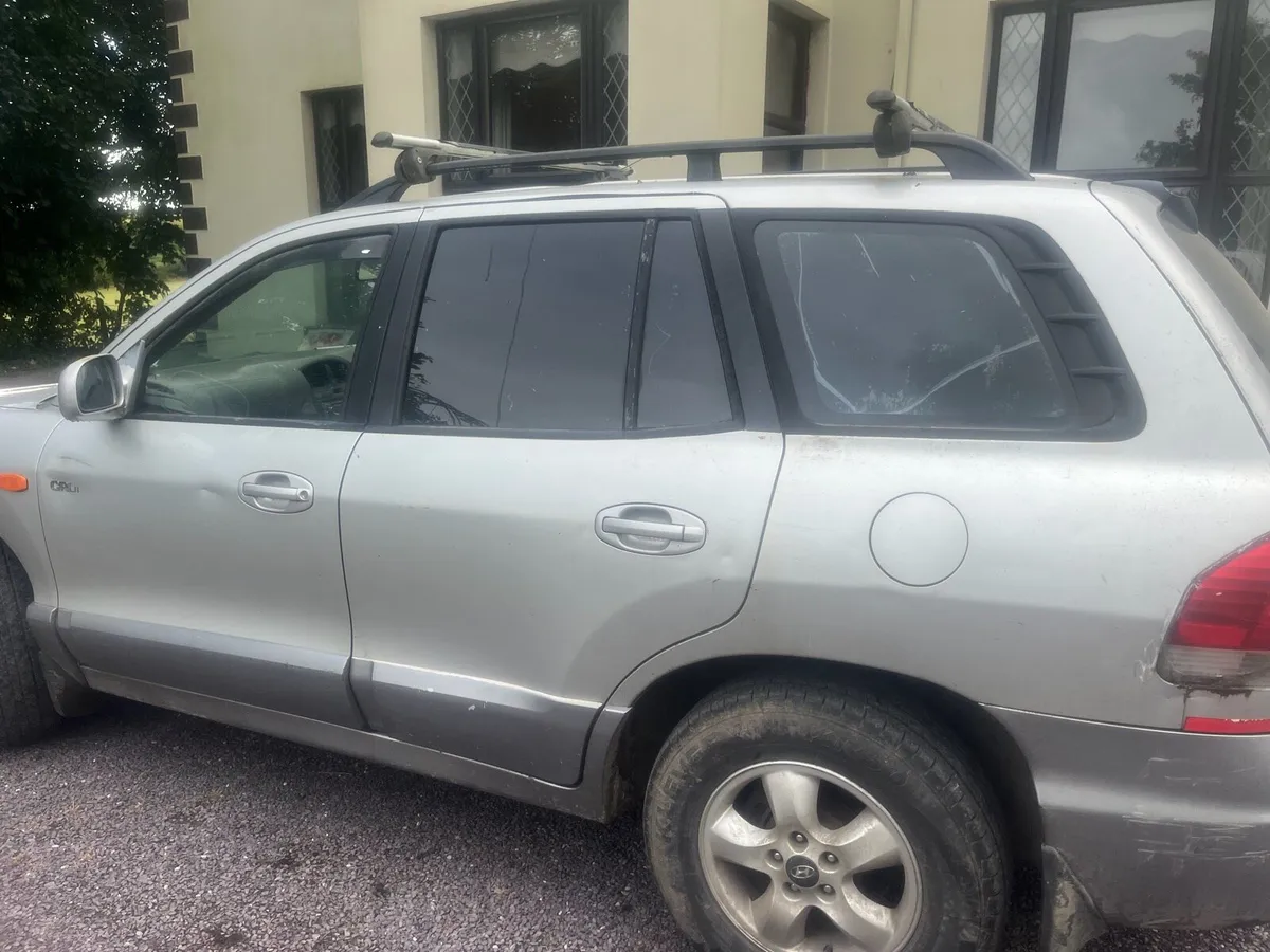 Farm Jeep For Sale - Image 3