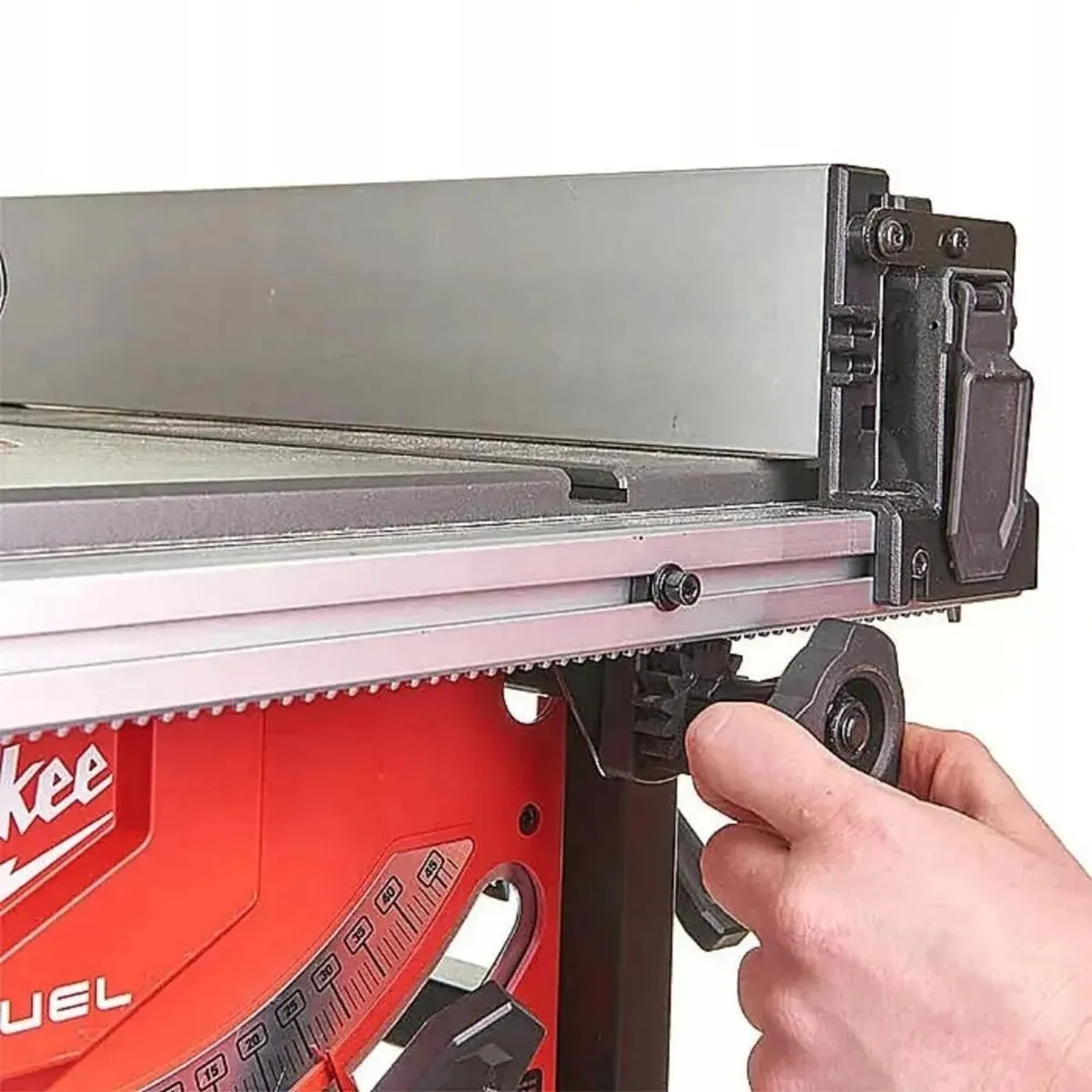 Milwaukee M18 Fuel One Key 210mm Table Saw |Body O - Image 2