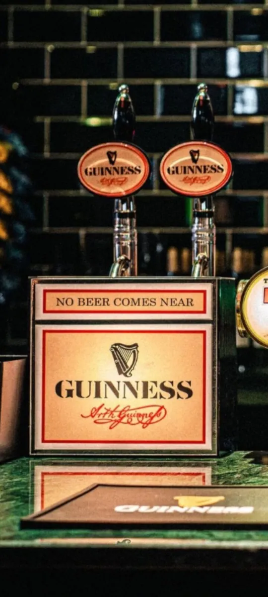 Guinness - Image 2