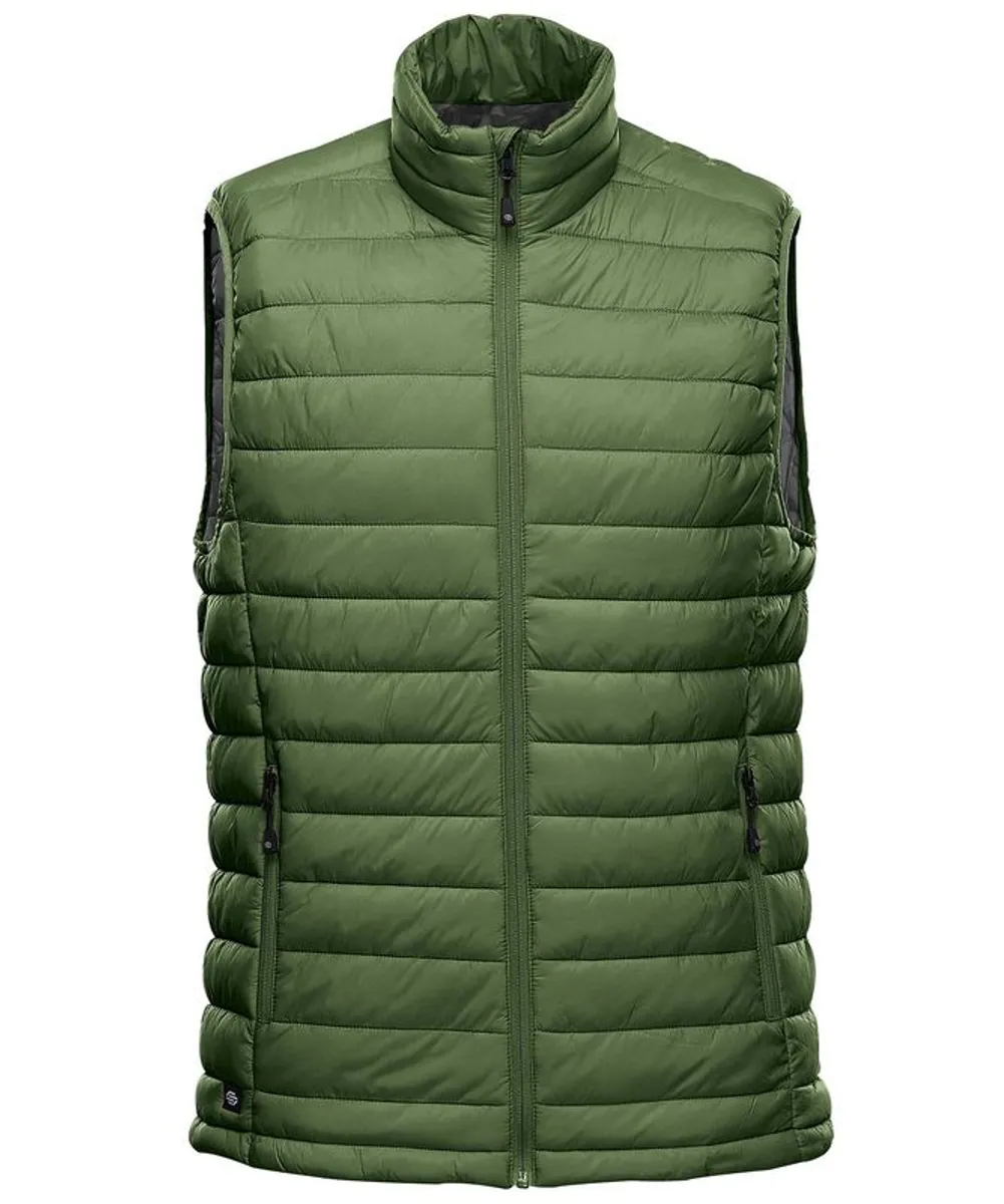 Stormtech Stavanger thermal vest - mens - Image 1