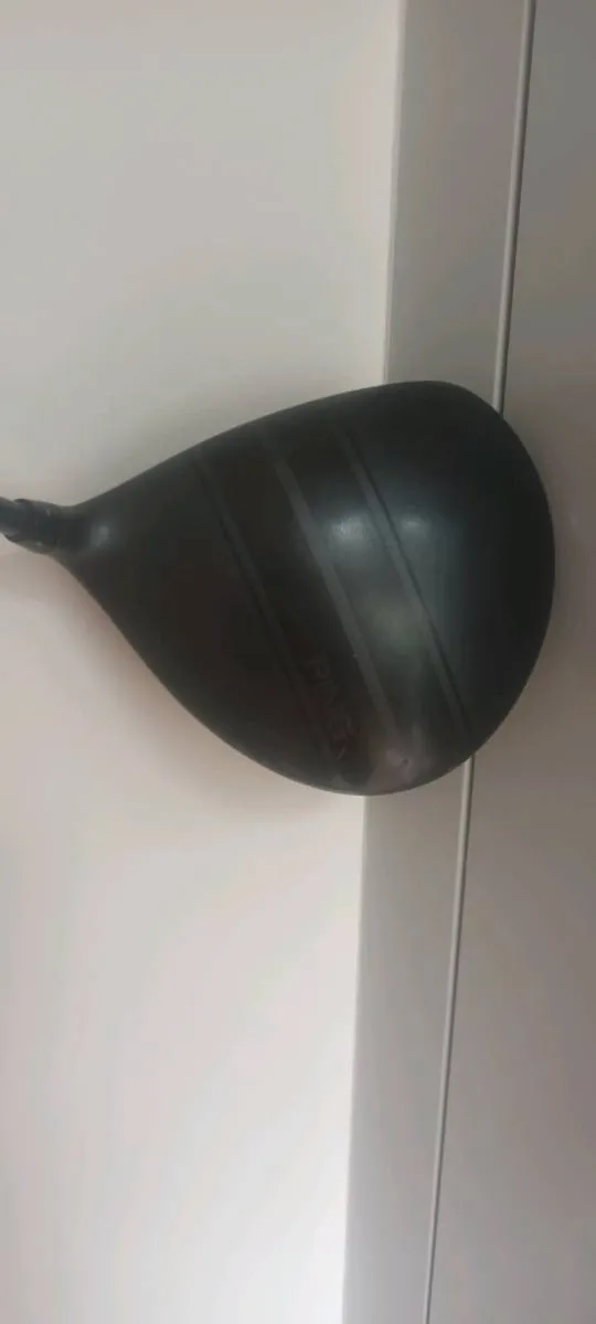 Ping i25 Driver - Image 2