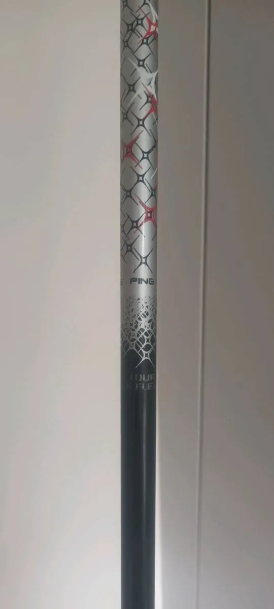 Ping i25 Driver - Image 4