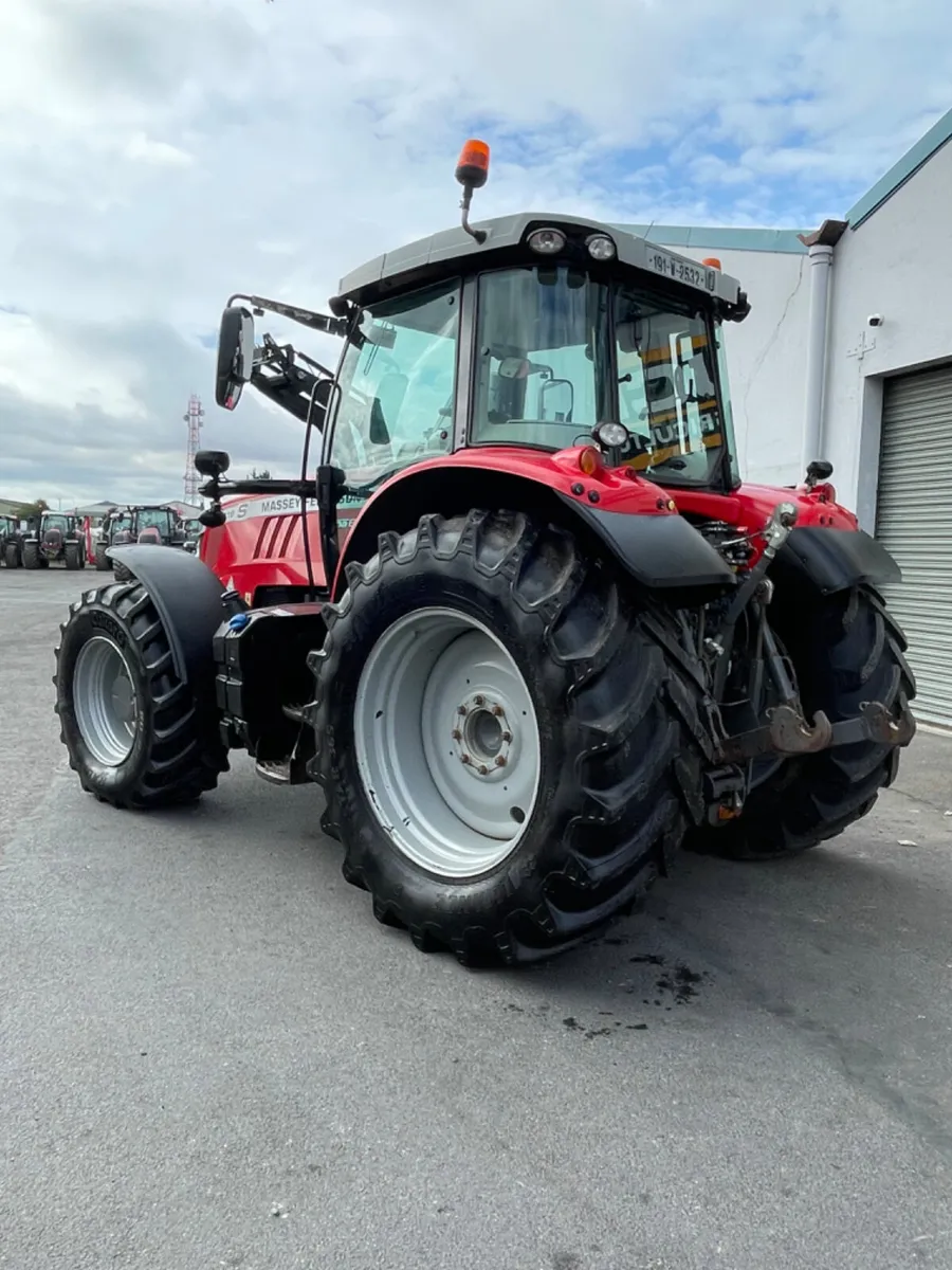 Massey Ferguson 7718S - Image 4