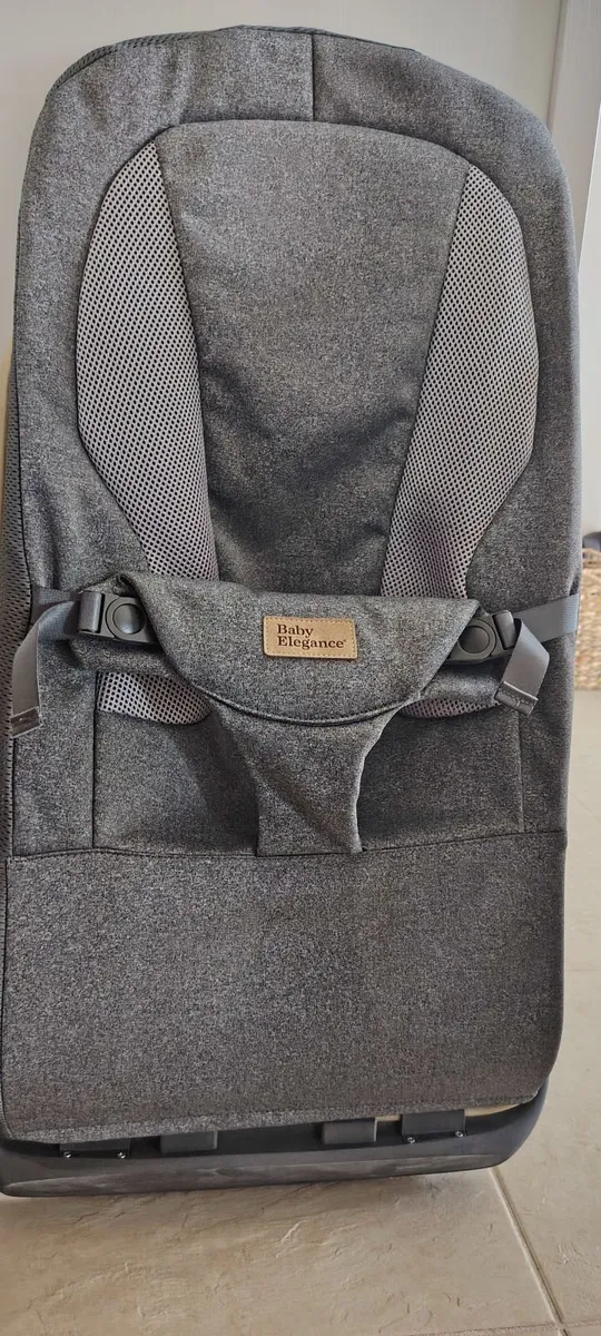 Baby bouncer - Image 4