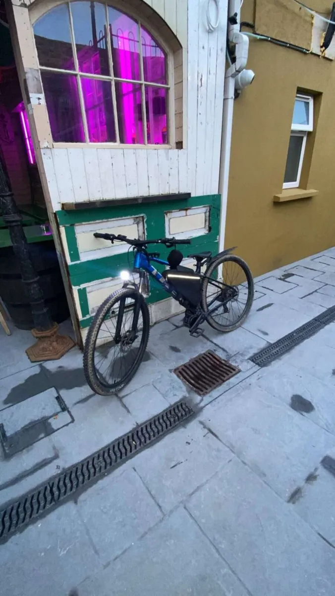 Ebike Bfang Motor - Image 2