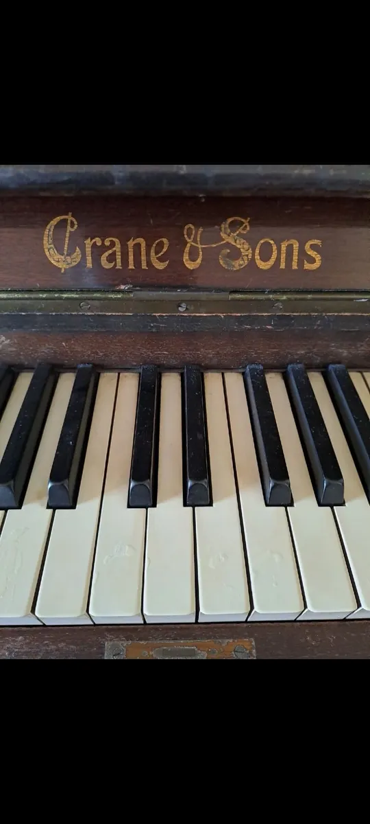 Piano - Image 1