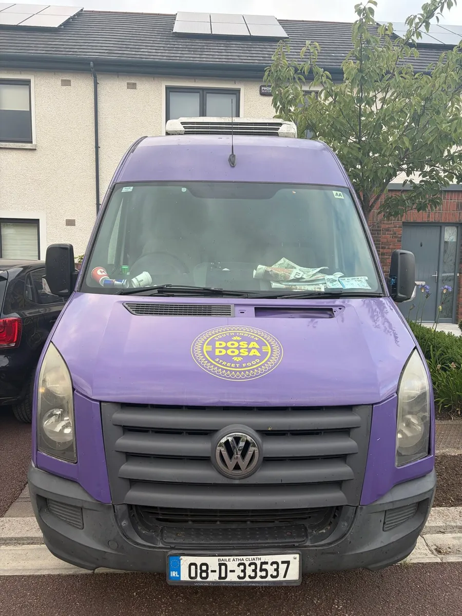Food Truck For Sale - Image 2