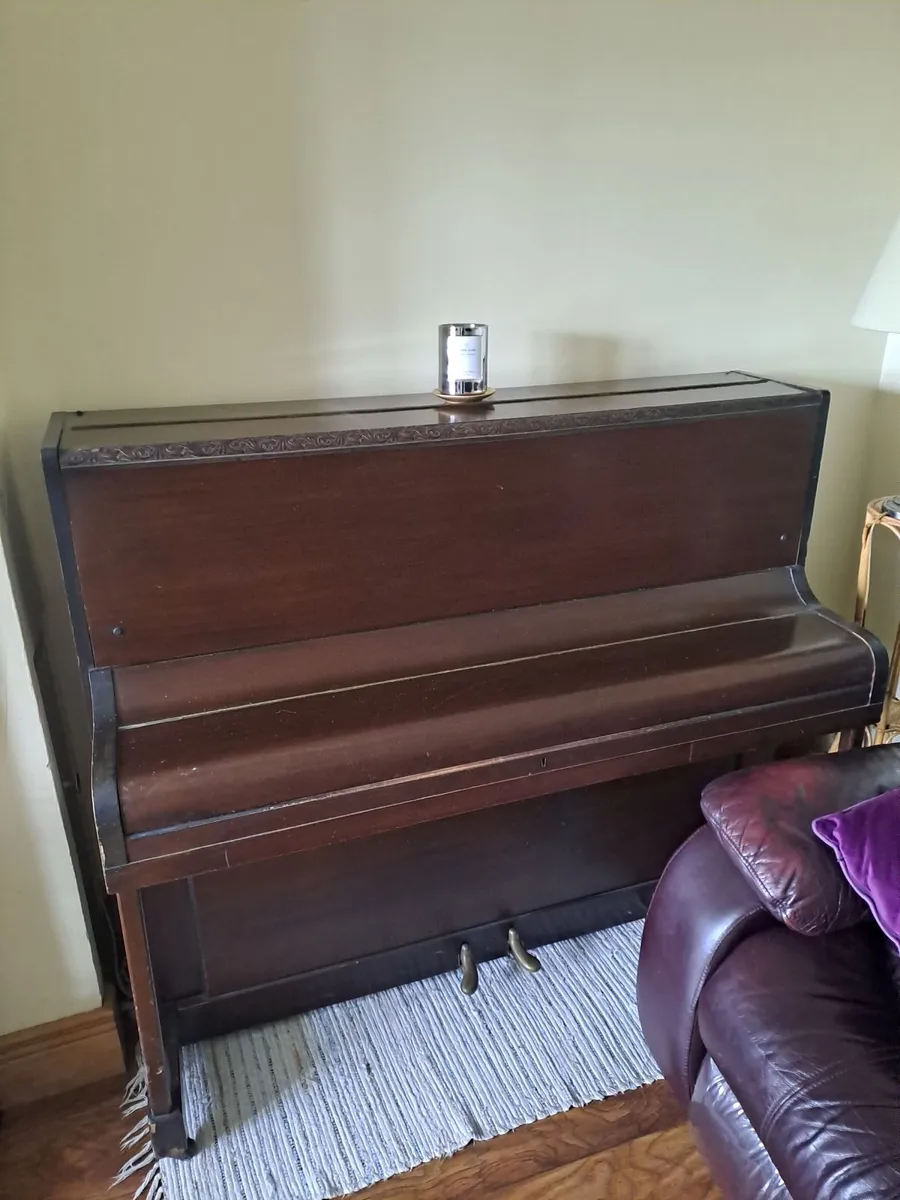 Piano - Image 2