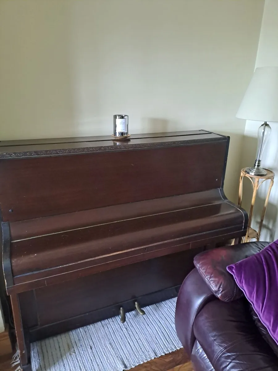 Piano - Image 3